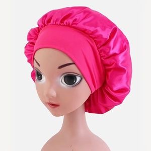 Little Girls Bonnets